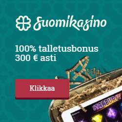 Suomikasino